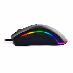 Spirit of Gamer Elite-M20 souris Droitier USB Type-A Optique 4000 DPI - Vue supplémentaire 5
