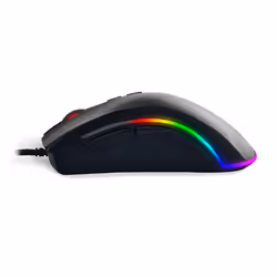 Spirit of Gamer Elite-M20 souris Droitier USB Type-A Optique 4000 DPI - Vue supplémentaire 6