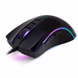 Spirit of Gamer Elite-M20 souris Droitier USB Type-A Optique 4000 DPI - Vue supplémentaire 7