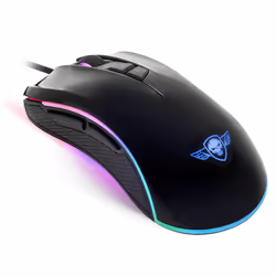Spirit of Gamer Elite-M20 souris Droitier USB Type-A Optique 4000 DPI - Vue supplémentaire 8