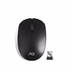 ADVANCE ELITE COMBO clavier RF sans fil QZERTY Français Noir