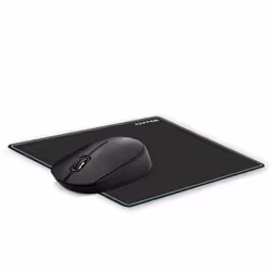 ADVANCE ELITE COMBO clavier RF sans fil QZERTY Français Noir - Vue supplémentaire 4