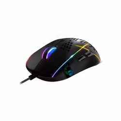 Spirit of Gamer XPERT-M100 souris Ambidextre USB Type-A Optique 12400 DPI - Vue supplémentaire 4