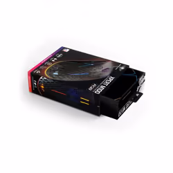 Spirit of Gamer XPERT-M100 souris Ambidextre USB Type-A Optique 12400 DPI - Vue supplémentaire 7