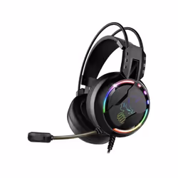 Spirit of Gamer PRO MKH5 clavier Souris incluse USB AZERTY Français Noir - Vue supplémentaire 6