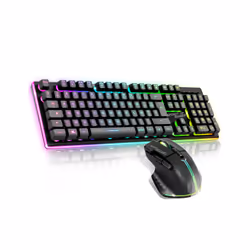 Spirit of Gamer CLS-MK600SBK