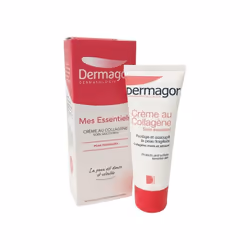 Dermagor Crème Au Collagène 40ml