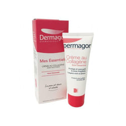 Dermagor Crème Au Collagène 40ml
