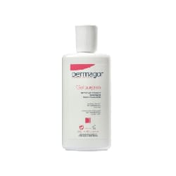 DERMAGOR GEL DE TOILETTE 200 ml