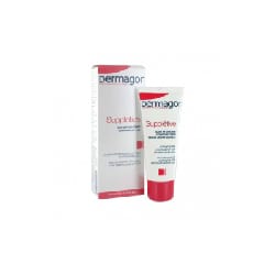 Dermagor SUPPLETIVE Visage 40 ml