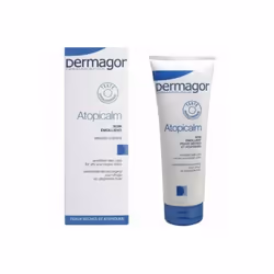 DERMAGOR ATOPICALM SOIN EMOLLIENT VISAGE CORPS 250ML