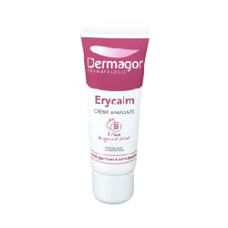 ERYCALM CRÈME APAISANTE DERMAGOR 40ml