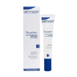 Dermagor REPADERM Gel réparateur dermique 20ml