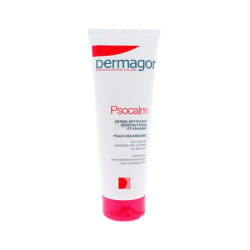 DERMAGOR PSOCALM DERMO-NETTOYANT PEAUX SQUAMEUSES 250ML