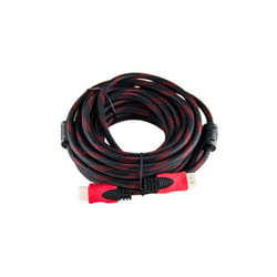 Câble HDMI mâle/mâle 10M