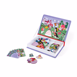 JANOD Princess Magneti'book - Vue supplémentaire 2