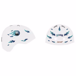 Juratoys Draisienne Nature Personnalisable (Bois) - Vue supplémentaire 12
