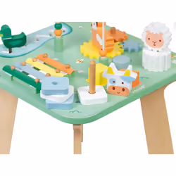 JANOD J05327 table d'activité - Vue supplémentaire 12