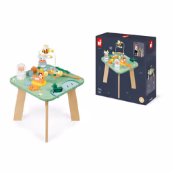 JANOD J05327 table d'activité - Vue supplémentaire 13