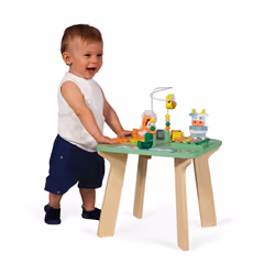 JANOD J05327 table d'activité - Vue supplémentaire 3