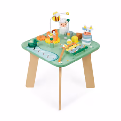 JANOD J05327 table d'activité - Vue supplémentaire 4