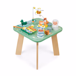 JANOD J05327 table d'activité - Vue supplémentaire 5