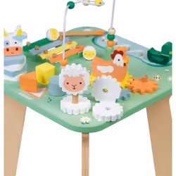 JANOD J05327 table d'activité - Vue supplémentaire 6