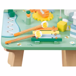 JANOD J05327 table d'activité - Vue supplémentaire 7