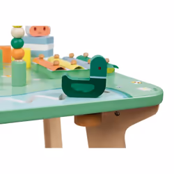 JANOD J05327 table d'activité - Vue supplémentaire 9