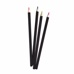 JANOD Creative Kit - Fluorescent Masks and Pencils - Vue supplémentaire 5
