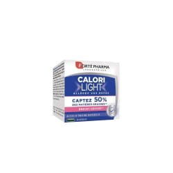 FORTE PHARMA Calori Light Capteur de graisses 30 gélules