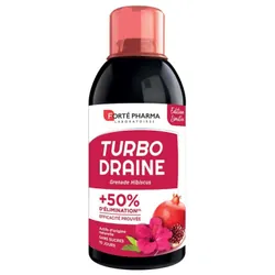 Forté Pharma TurboDraine Minceur 500 ml