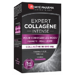 Expert Collagène 14 Sticks Forté Pharma