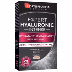 Forté Pharma Expert Hyaluronic Intense 30 Gélules