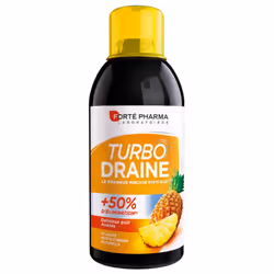 Forté Pharma TurboDraine Minceur 500 ml