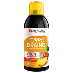 Forté Pharma TurboDraine Minceur 500 ml