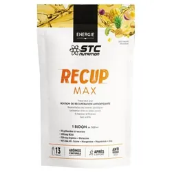 STC Nutrition Récup Max 525 g