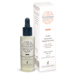 EFFIDERM HUILE SOYEUSE REGENERANTE, 30 ml