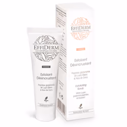 Sublimateur de teint
Elimine en douceur cellules mortes, excès de sébum et impuretés
Redynamise et lisse la peau
Sublime et u ...