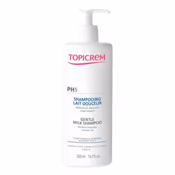 Vos cheveux ont besoin d’être lavés quotidiennement, mais votre cuir chevelu est sensible aux irritations ? Le shampoing doux ...