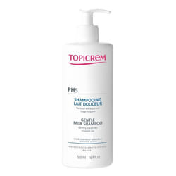 Topicrem PH5 Gentle Shampoo 500 ml