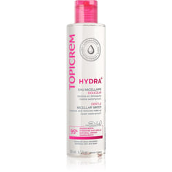 Topicrem UH FACE Gentle Micellar Water 200 ml