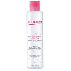 Topicrem Gel Nettoyant Douceur 200ml