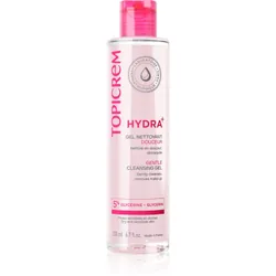 Topicrem UH BODY Gentle Cleansing Gel 200 ml