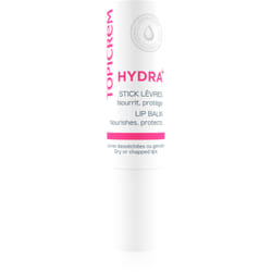 Topicrem UH FACE Ultra-Moisturizing Lip Balm 4 g