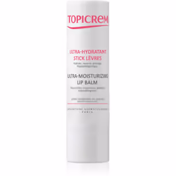 Topicrem UH FACE Ultra-Moisturizing Lip Balm 5 g