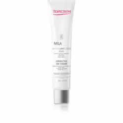 Topicrem MELA Corrective Day Cream 40 ml