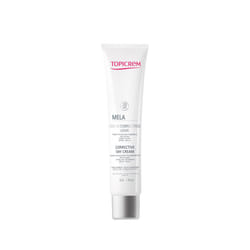 Topicrem MELA Corrective Night Cream 40 ml