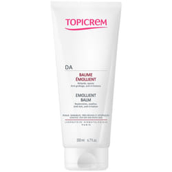 Topicrem DA Baume Emollient 200ml