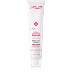 Topicrem CICA Soothing Cream 40 ml